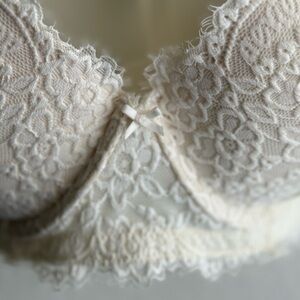NWT AERIE BRA 38D